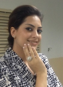 Mina Ismael Alquiasy Khalil photo