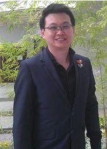 Wei Kean Leow photo