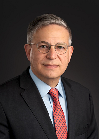 Francesco (Frank) Schiliro