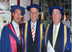 SHENG, Gensheng photo