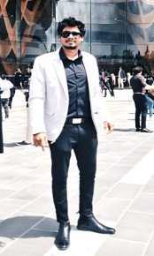 Chathura Chamuapthi image