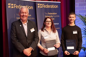 gforce Ballarat Scholarships