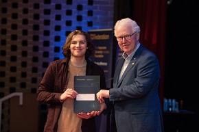Tronox Scholarship 