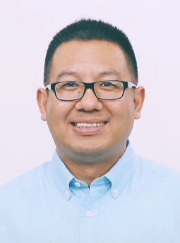 Liangfu Lyu