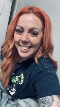 GPG Scholarship - Kathryn Johnson