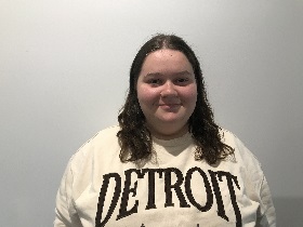 Moorabool Wind Farm TAFE Scholarship - Brylie Vella