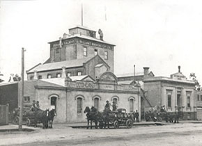  Ballarat Brewing Co