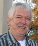 Robert McPherson image