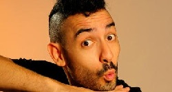 Spike Levy image