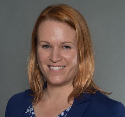 Wendy McPate