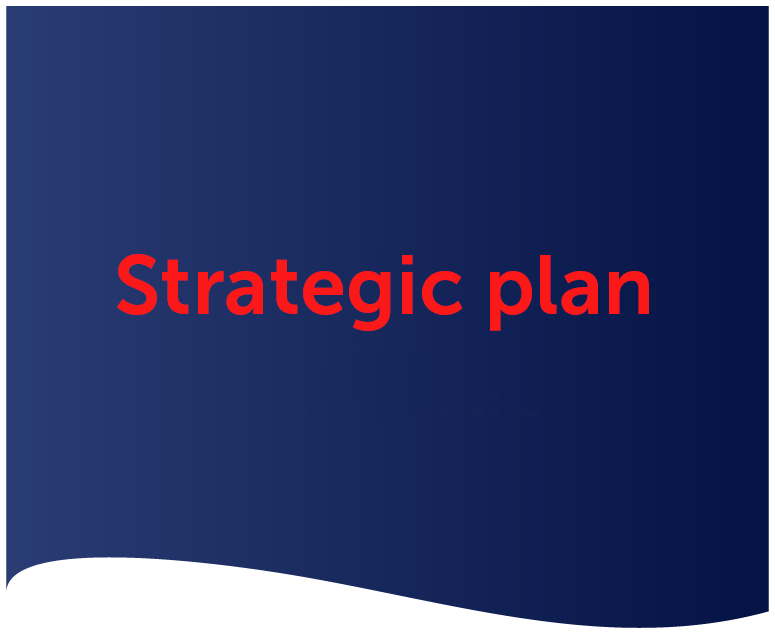 Strategic plan