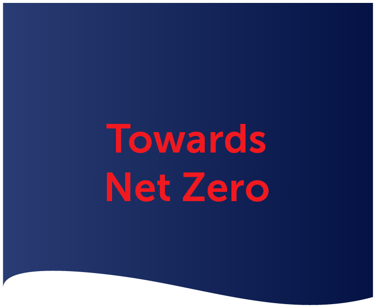 Towards Net Zero