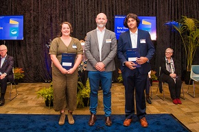 Baw Baw Shire Scholarhip