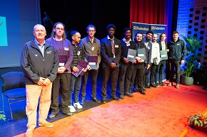 GPG Scholarships - Group