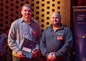 GPG Scholarship - Ethan Despea