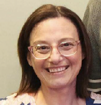 The Late Dr E B Morgan Trust Memorial Scholarship - Melissa Glasgow