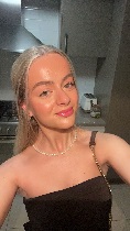 Tejhet Scholarship - Zoe Kapolos