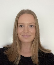 The Future of Allied Health Professionals Scholarship - Jayla Morcom 