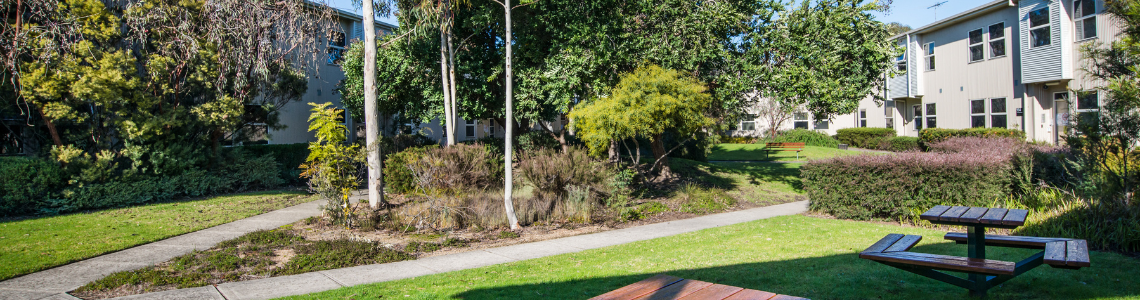 Information for Current Residents