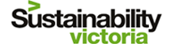 Sustainability Victoria logo