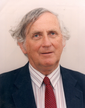 Geoffrey Blainey