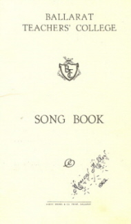 Monica Miller's BTC Songbook (Cat.No.6166)