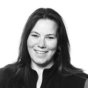 Dr Fiona Hogan