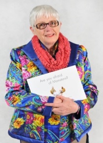 Image - Rosemary Selkirk