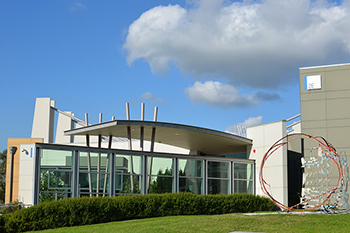 The Gippsland Auditorium offers a flexible function space