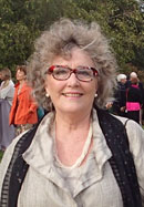 Jan Tulloch (nee Butterworth) image