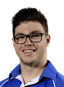 Samuel Rizzo
