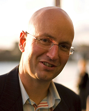 Christopher Gentle