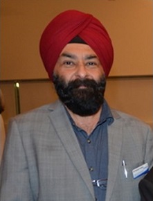 Harpreet Kandra