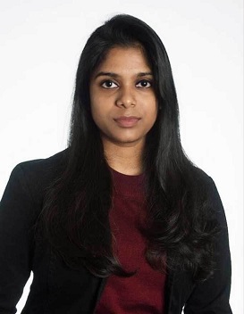 Priya Gnanasekaran
