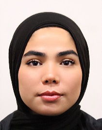 Asylum Seeker / Refugee Scholarship - Masooma Amiri