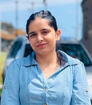 Gippsland Staff Club Scholarship - Karamveer Kaur