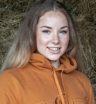 Moorabool Wind Farm TAFE Scholarship - Grace Riddell