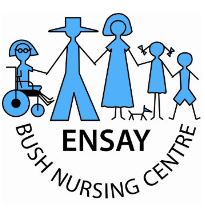 Ensay logo