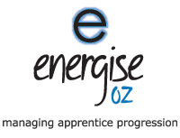 Eenergise oz logo