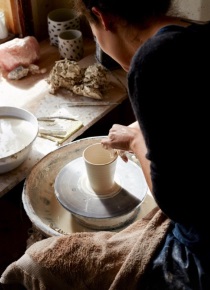 Image - Bridget Bodenham - ceramics exhibition 2