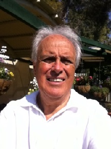 John Hollioake image