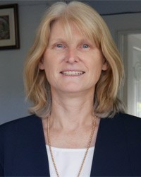 Anne Gibbs