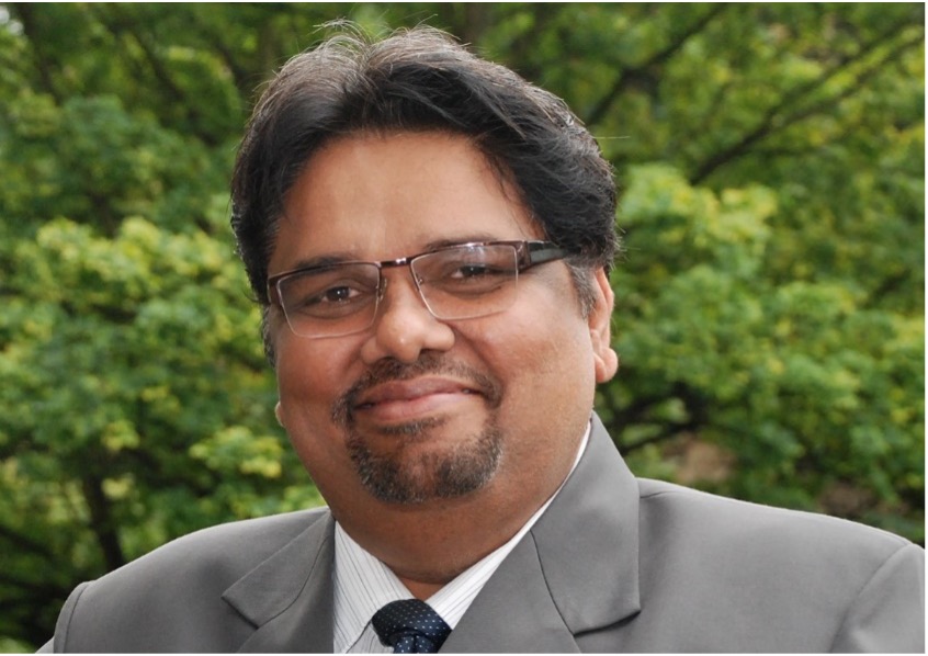 Rakesh Mishra