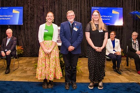 Gippsland Education Precinct - Bursaries