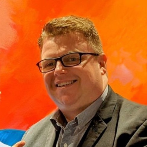 Simon McAloon