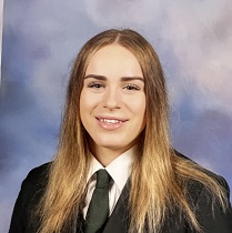 The Future of Allied Health Professionals Scholarship - Jaime Earles 
