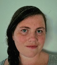 Natasha Polanske 2022 gforce Ballarat recipient