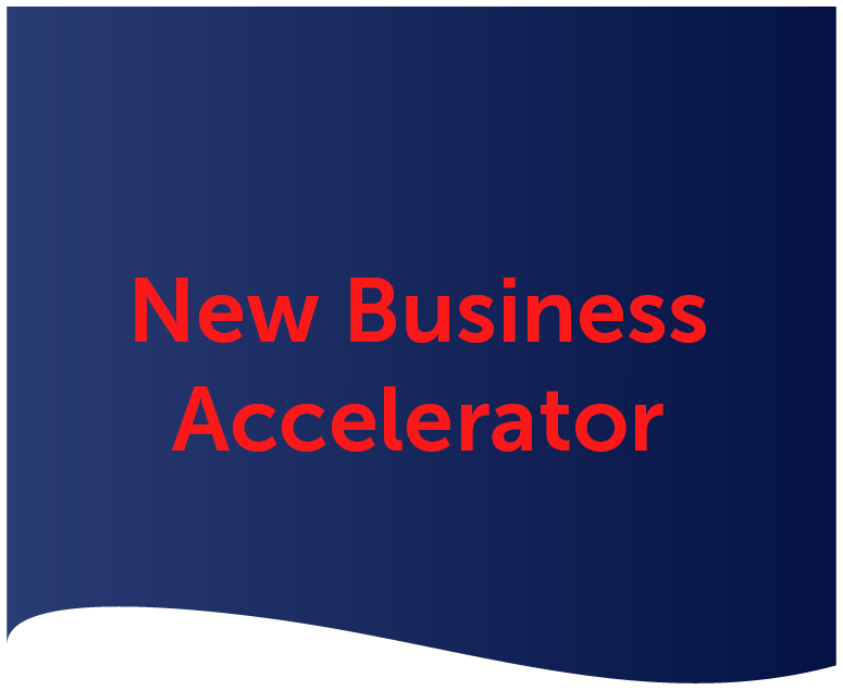 New Business Accelerator