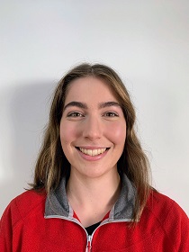 Gippsland Water - Georgie Lambert