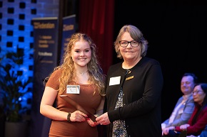 Ilona Takacs scholarship